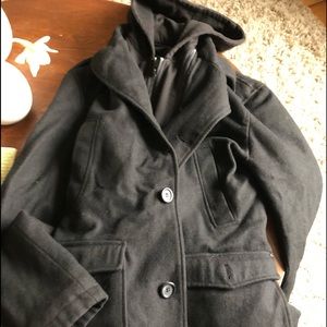 Men’s Guess coat
